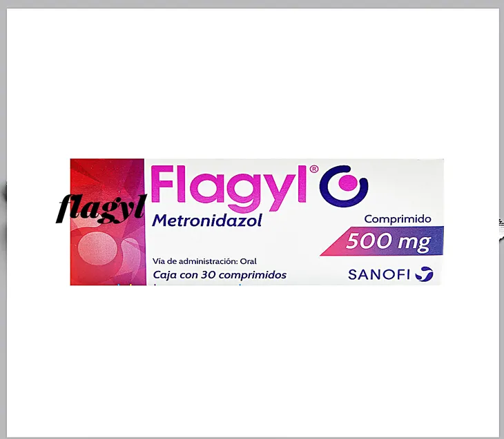 Flagyl 1