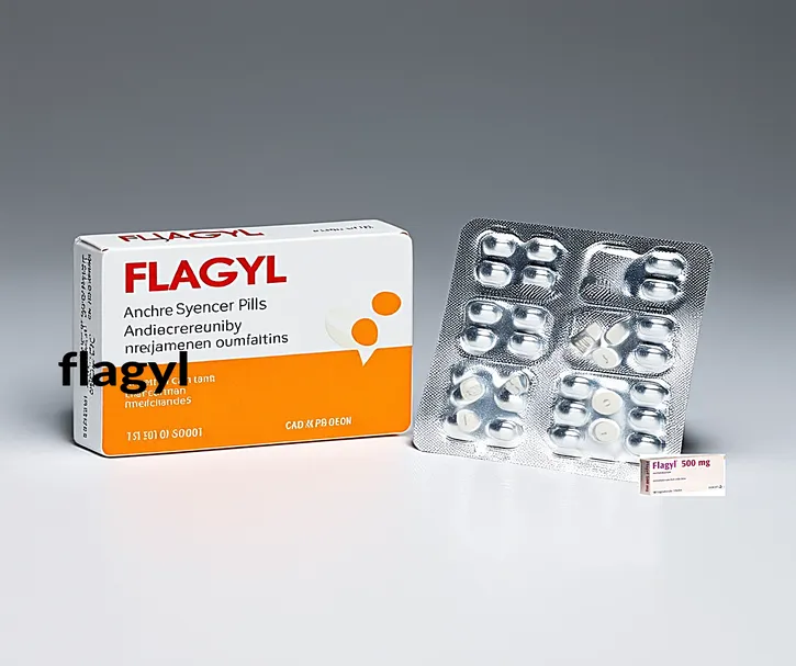 Flagyl 3